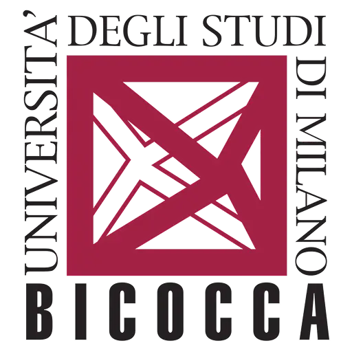University of Milano-Bicocca School of Medicine and Surgery logo